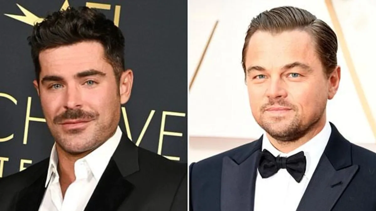 باور عموم را تغییر می‌دهد لئوناردو دی‌کاپریو