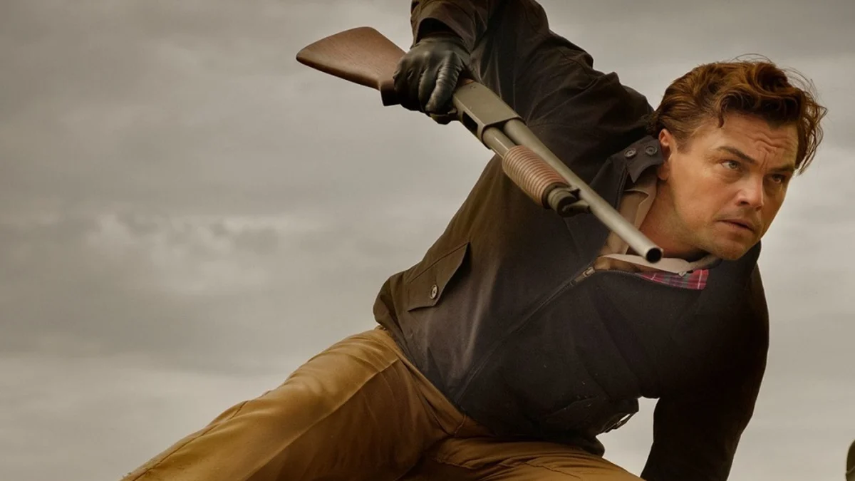 لئوناردو دی‌کاپریو در فیلم جدید نبرد پشت نبرد به جنگ جهانی سوم می‌رود