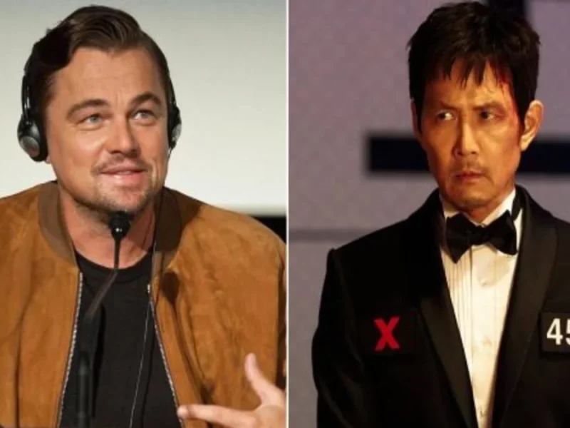 خالق سریال Squid Game درباره احتمال حضور لئوناردو دی‌کاپریو در نسخه آمریکایی آن صحبت کرد