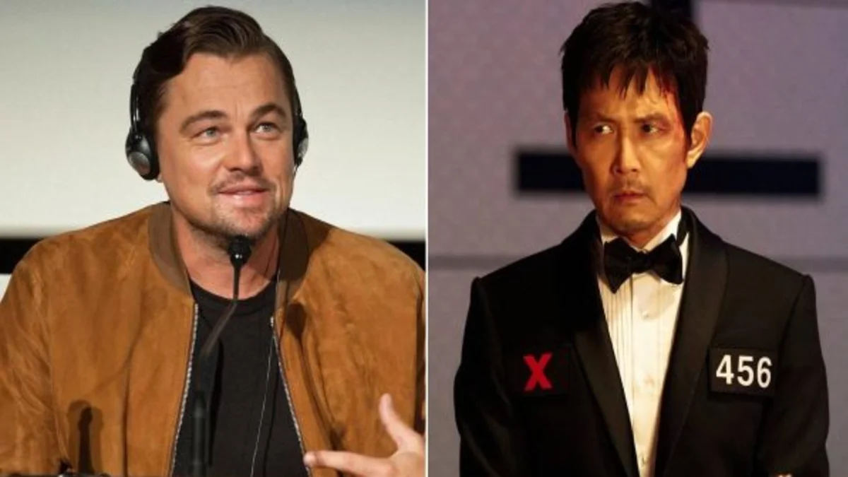 خالق سریال Squid Game درباره احتمال حضور لئوناردو دی‌کاپریو در نسخه آمریکایی آن صحبت کرد