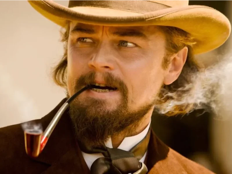 هدف همکاری مجدد لئوناردو دی‌کاپریو با مارتین اسکورسیزی