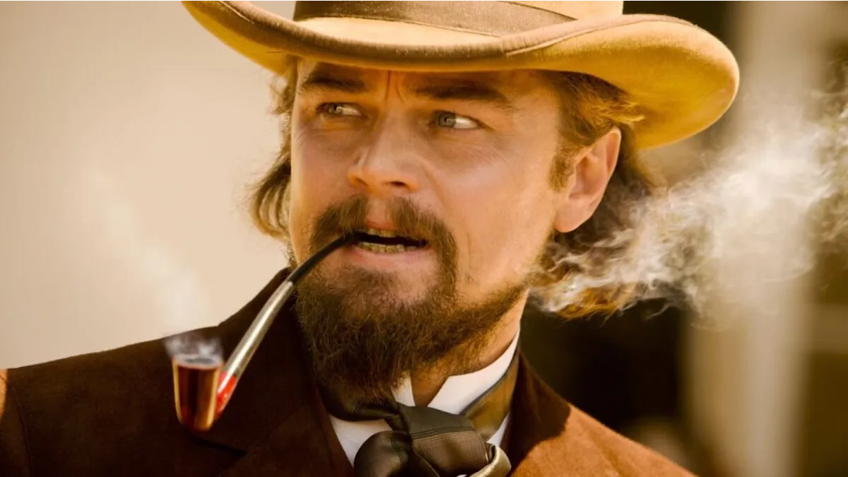 هدف همکاری مجدد لئوناردو دی‌کاپریو با مارتین اسکورسیزی