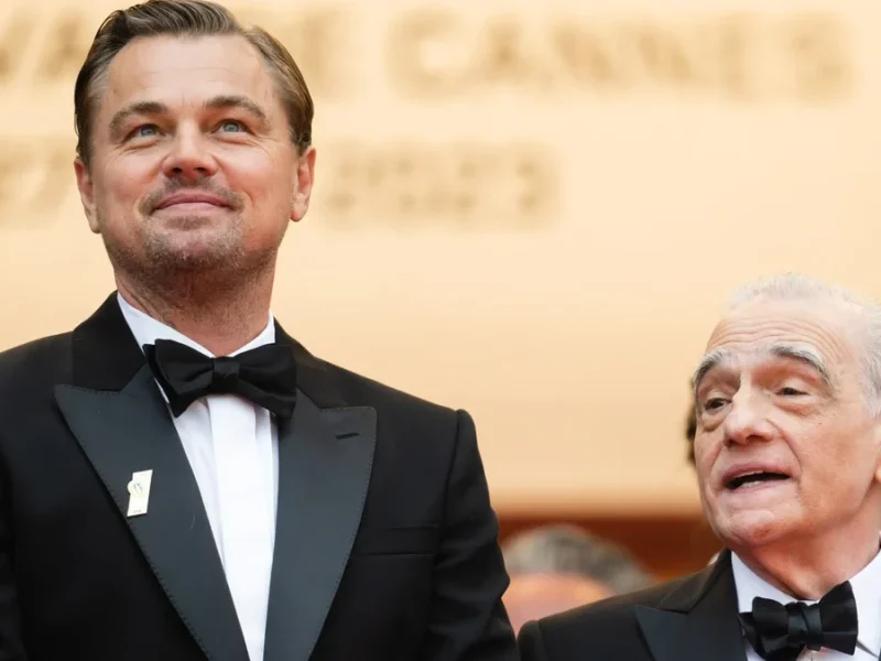 نتفلیکس شایعه‌ی حضور لئوناردو دی‌کاپریو در فصل چهارم Squid Game را رد کرد