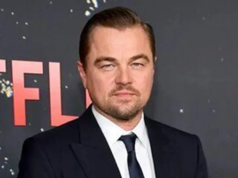 لئوناردو دی‌کاپریو از بزرگ‌ترین حسرت زندگی‌اش گفت