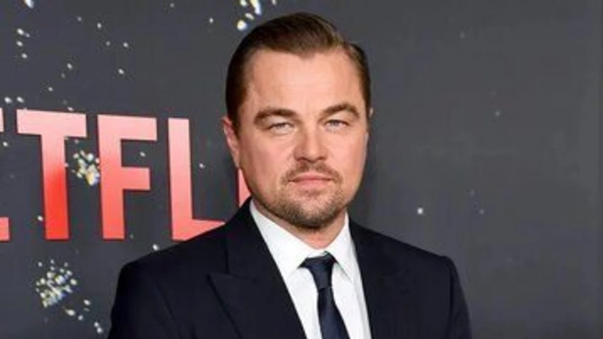 لئوناردو دی‌کاپریو از بزرگ‌ترین حسرت زندگی‌اش گفت