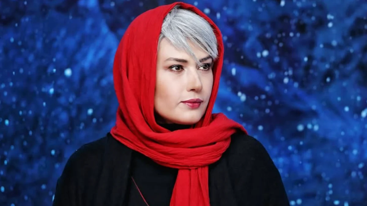خبر روز | طبیعت گردی خانم لادن مستوفی با یک تیپ و استایل متفاوت طبیعت گردی خانم لادن مستوفی با یک تیپ و استایل متفاوت