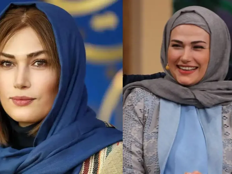 تصویر روز | استایل خاص لادن مستوفی از ازدواج و آشنایی با همسرش استایل خاص لادن مستوفی از ازدواج و آشنایی با همسرش