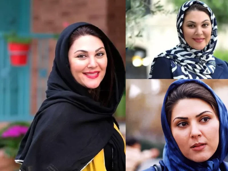 بیوگرافی لاله اسکندری و عکس‌های شخصی، زندگی خصوصی