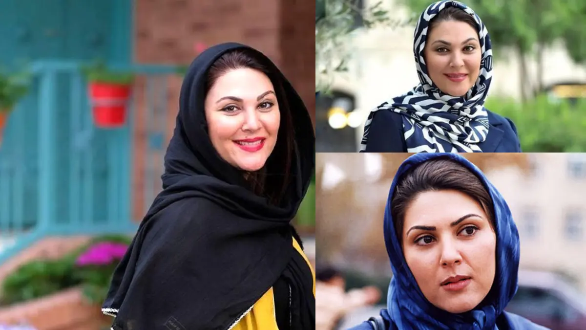 بیوگرافی لاله اسکندری و عکسهای شخصی، زندگی خصوصی