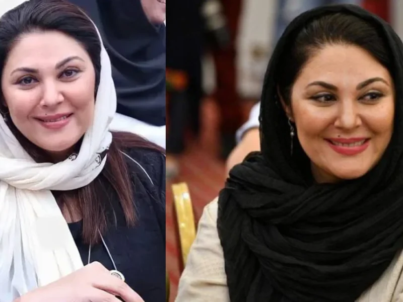 خانه لاله اسکندری با مبلمان سلطنتی شیک