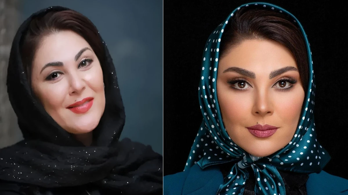 عکس های لاله اسکندری؛ در طبیعت سرسبز و باصفا