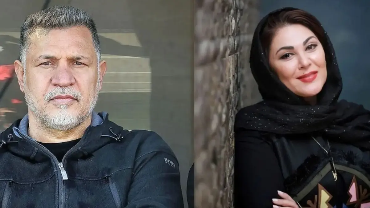 ماجرای کلاهبرداری از لاله اسکندری و علی دایی