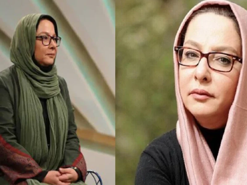 عکس‌های قدیمی و بیوگرافی لاله صبوری بازیگر