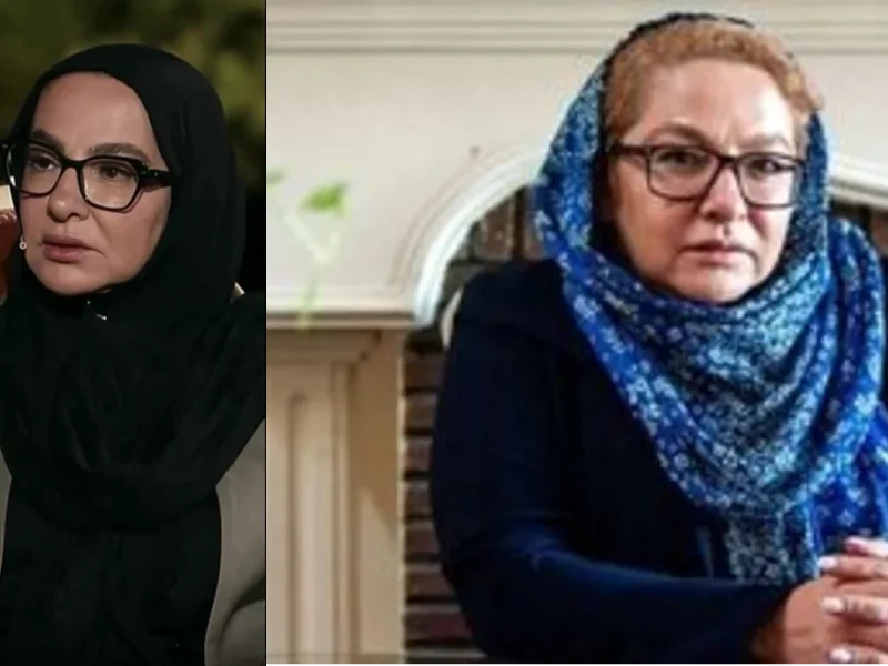 ببینید بغض احساسی لاله صبوری؛ ایران را به آمریکا ترجیح دادم