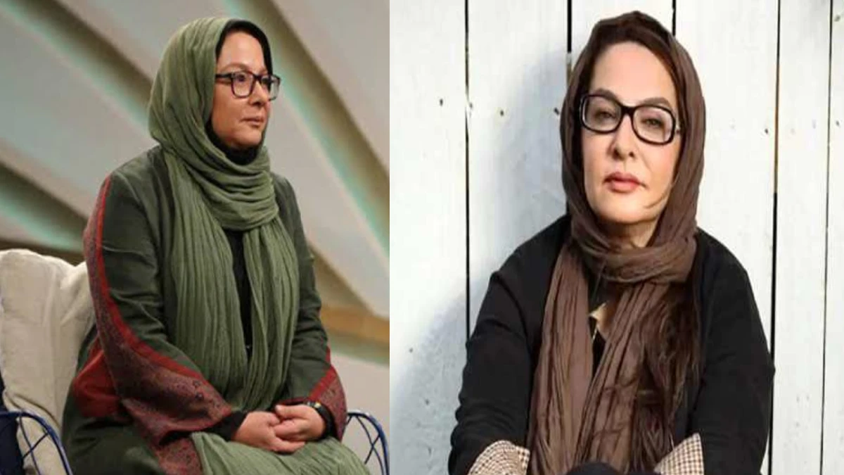 گشت و گذاری در آشپزخانه لاله صبوری