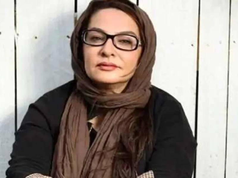 گشت و گذاری در آشپزخانه لاله صبوری