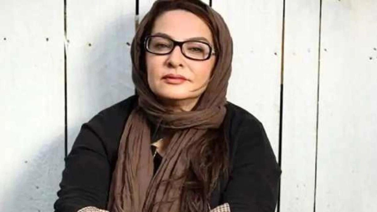 گشت و گذاری در آشپزخانه لاله صبوری