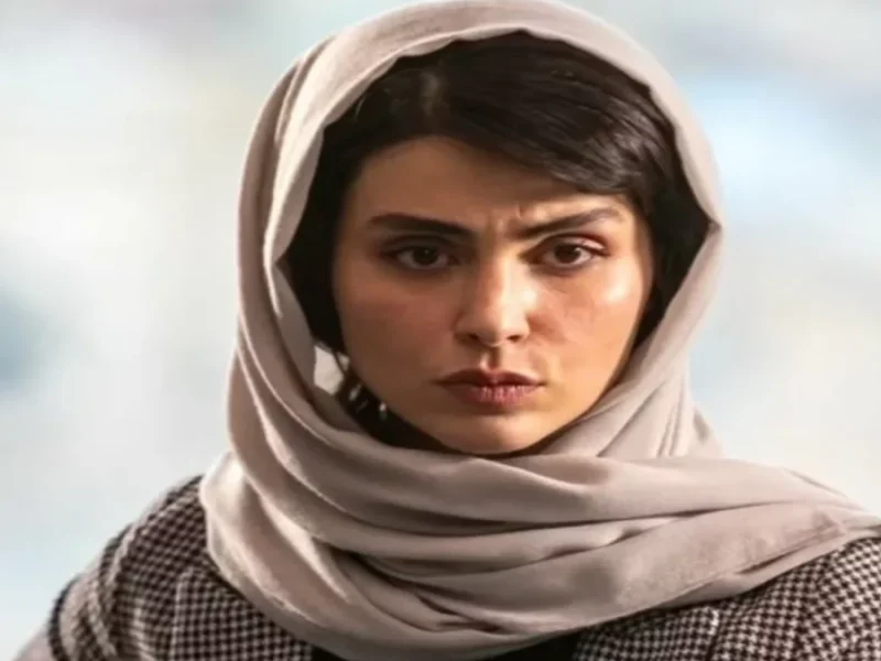 عکس خصوصی و دیدنی لاله مرزبان همراه کارنامه بازیگری
