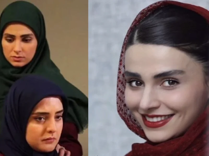 حقایق جالب از لاله مرزبان بازیگر نقش آبان