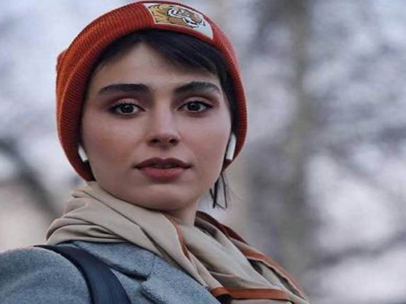 عکس های شخصی، زندگی خصوصی و بیوگرافی لاله مرزبان