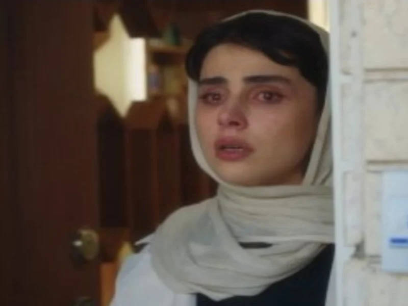 تغییر چهره شگفت انگیز "لاله مرزبان" در نقش آبان در کنار شهاب حسینی