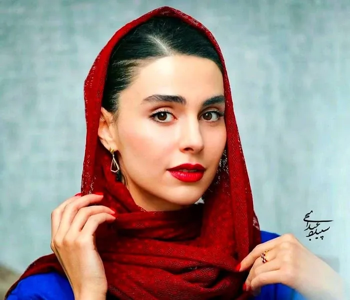 تصویر روز | تغیر چهره زیاد لاله مرزبان از شروع بازیگری تا به امروز لاله مرزبان 26
