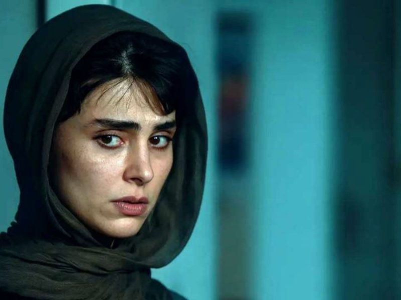 عکس خصوصی و جنجالی «لاله مرزبان» با استایل شیک و خاصش