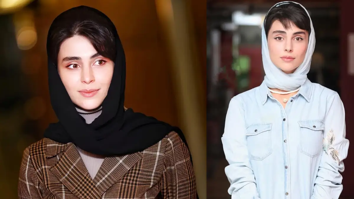 لاله مرزبان مادرم بدترین مادر دنیاست، اما برای من بهترین است