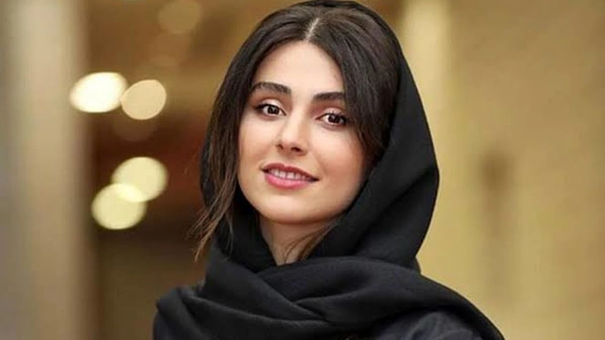 سفر خارجی لاله مرزبان در پاریس
