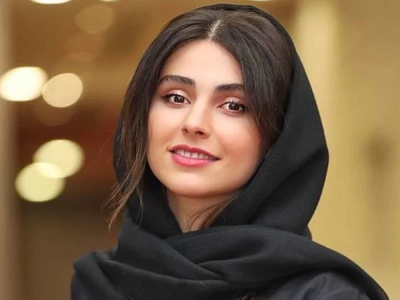 پوشش سنتی و چهره جذاب "لاله مرزبان و هدیه تهرانی" در کنار هم