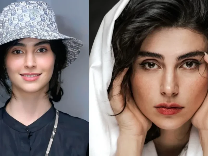 تصویر روز | لاله مرزبان بازیگر جذاب و خوش استایل سینما و نمایش خانگی لاله مرزبان بازیگر جذاب و خوش استایل سینما و نمایش خانگی