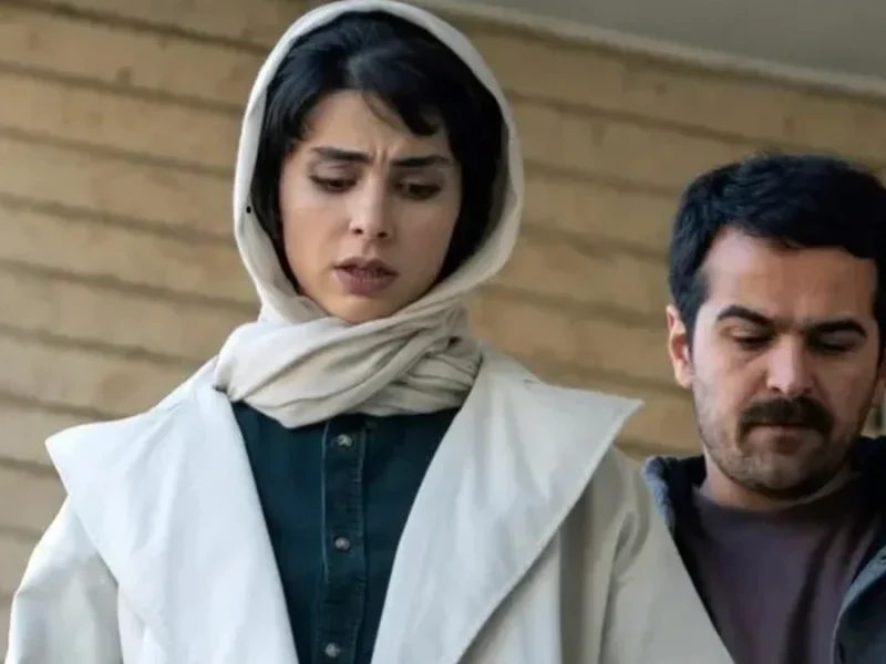 پست جدید لاله مرزبان