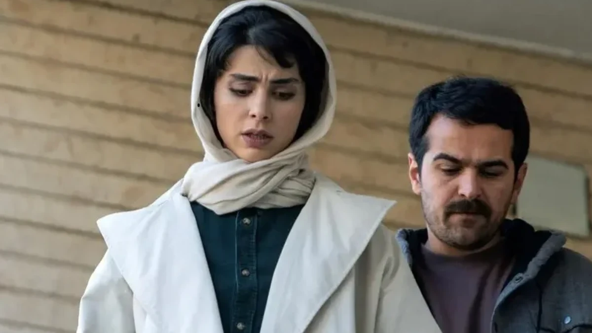 پست جدید لاله مرزبان