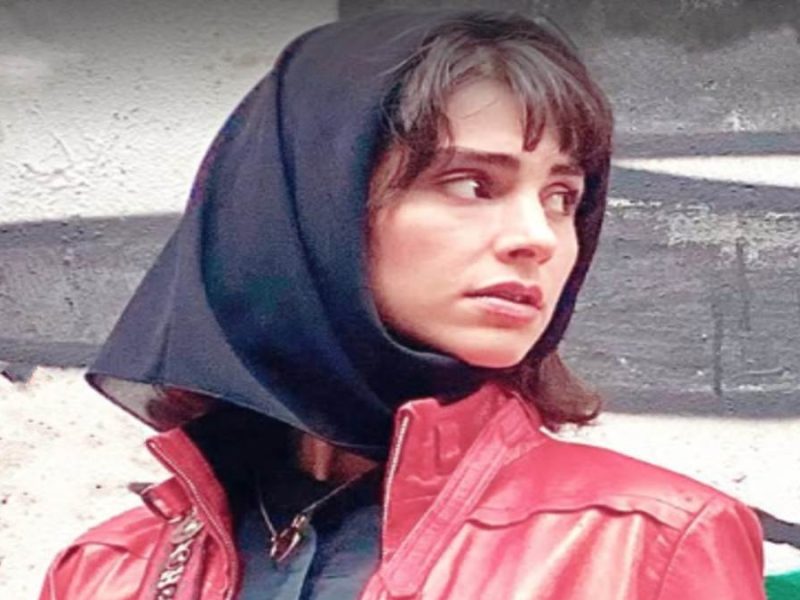 خبر روز | لاله مرزبان بازیگر سریال آبان با انتشار پستی نوشت خبری در راه است