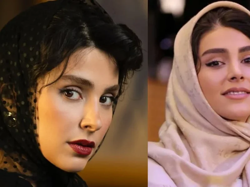 تصویر روز | عکس از چهره طبیعی و بیآرایش لاله مرزبان در نمایی متفاوت عکس از چهره طبیعی و بیآرایش لاله مرزبان در نمایی متفاوت