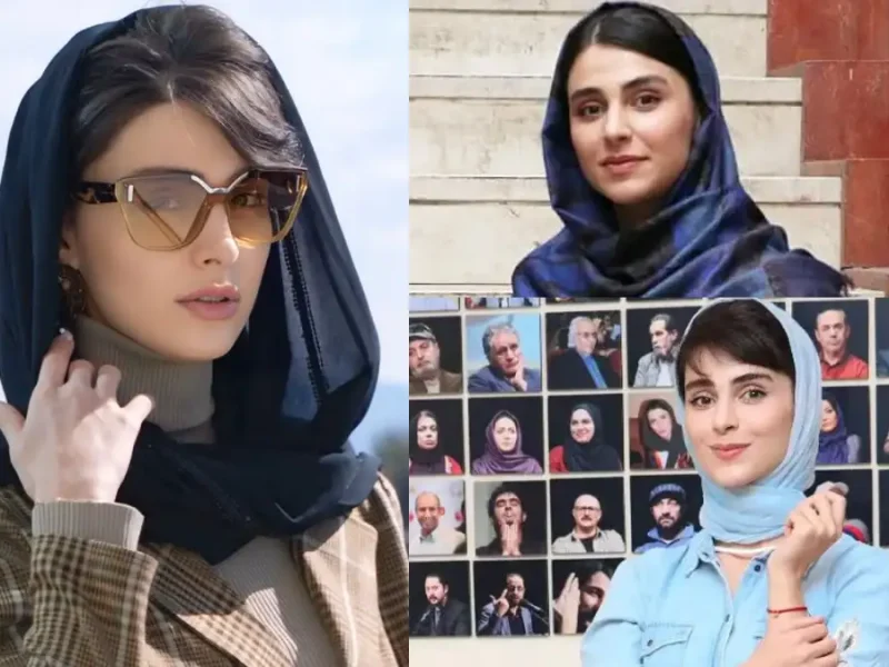 سکانس احساسی‌ لحظه‌ای که آبان دخترش را در آغوش گرفت اشک مخاطبان را درآورد 