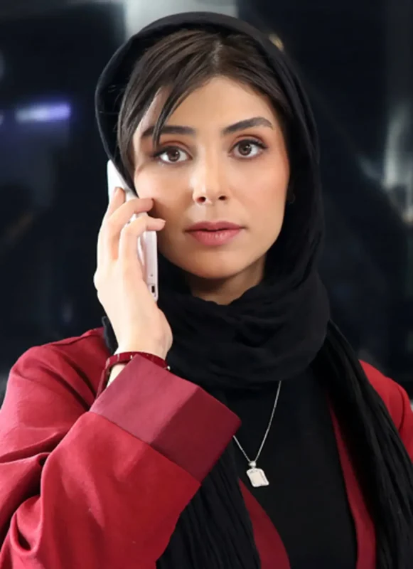 تصویر روز | تغیر چهره زیاد لاله مرزبان از شروع بازیگری تا به امروز لالهمرزبان 1 1