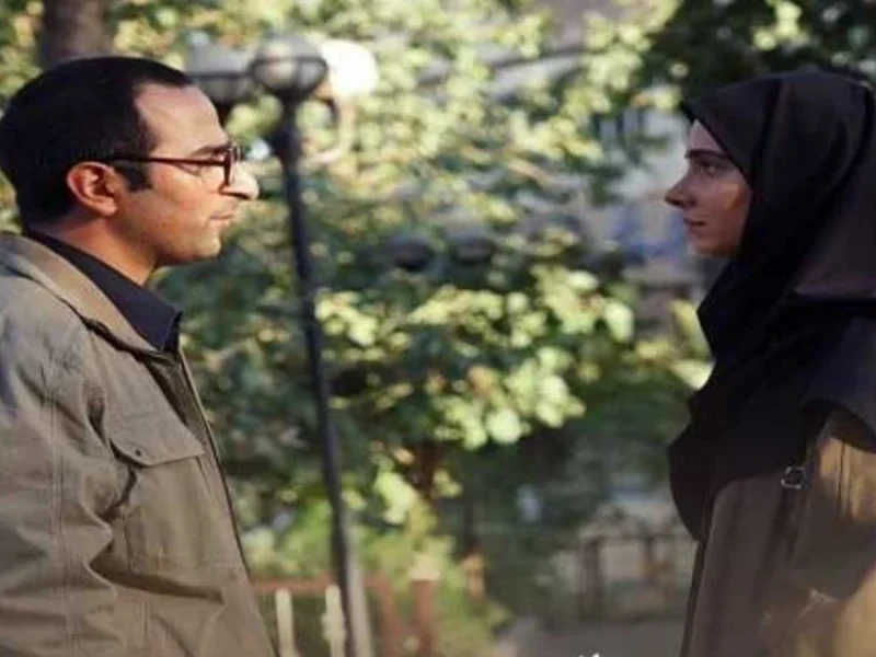 پدر و پسر واقعی سریال «لحظه گرگ و میش» بعد از چند سال