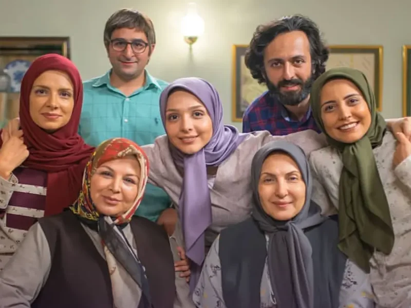 اتفاقاتی که در سریال لحظه گرگ و میش رخ داد