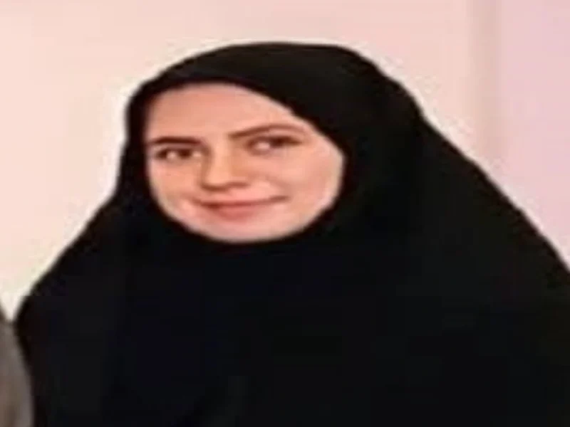 تصویر روز | تغییر چهره جذاب "لعیا زنگنه" بانوی زیبای سینما