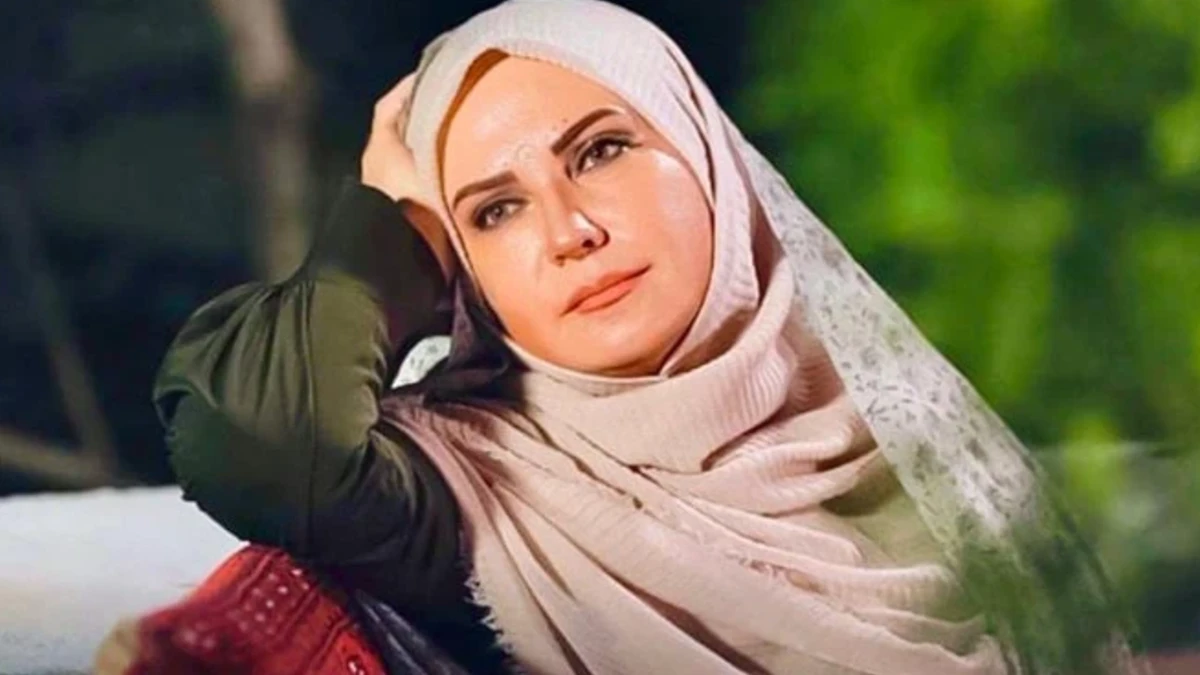 «لعیا زنگنه» بازیگر 59 ساله سینما