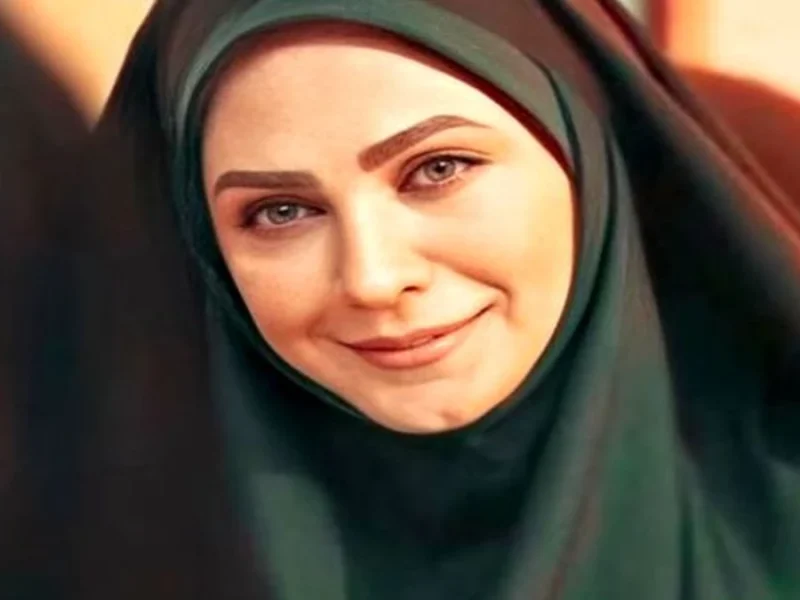 «مریم افشار» سریال در پناه تو بعد 29 سال؛ لعیا زنگنه در 59 سالگی