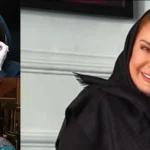 فیلم «زنانی که با گرگ ها دویده اند» با لعیا زنگنه کلید خورد
