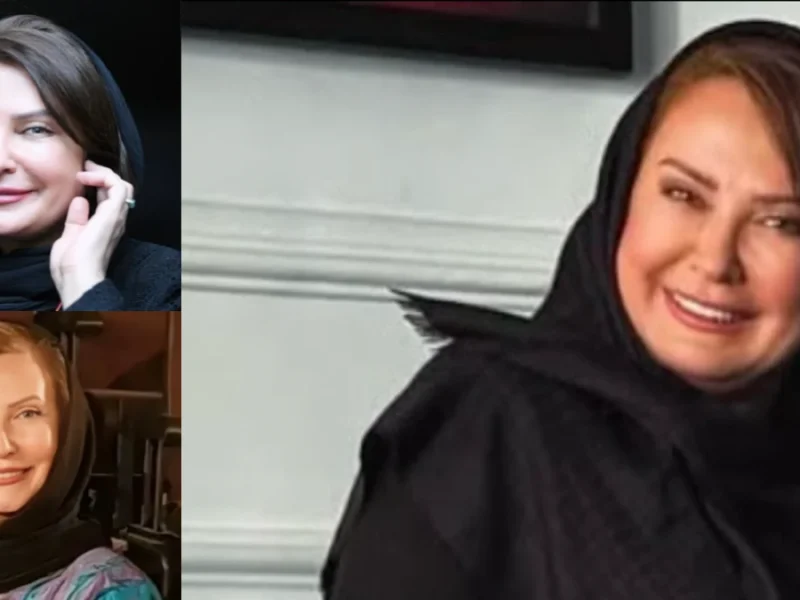 فیلم «زنانی که با گرگ ها دویده اند» با لعیا زنگنه کلید خورد