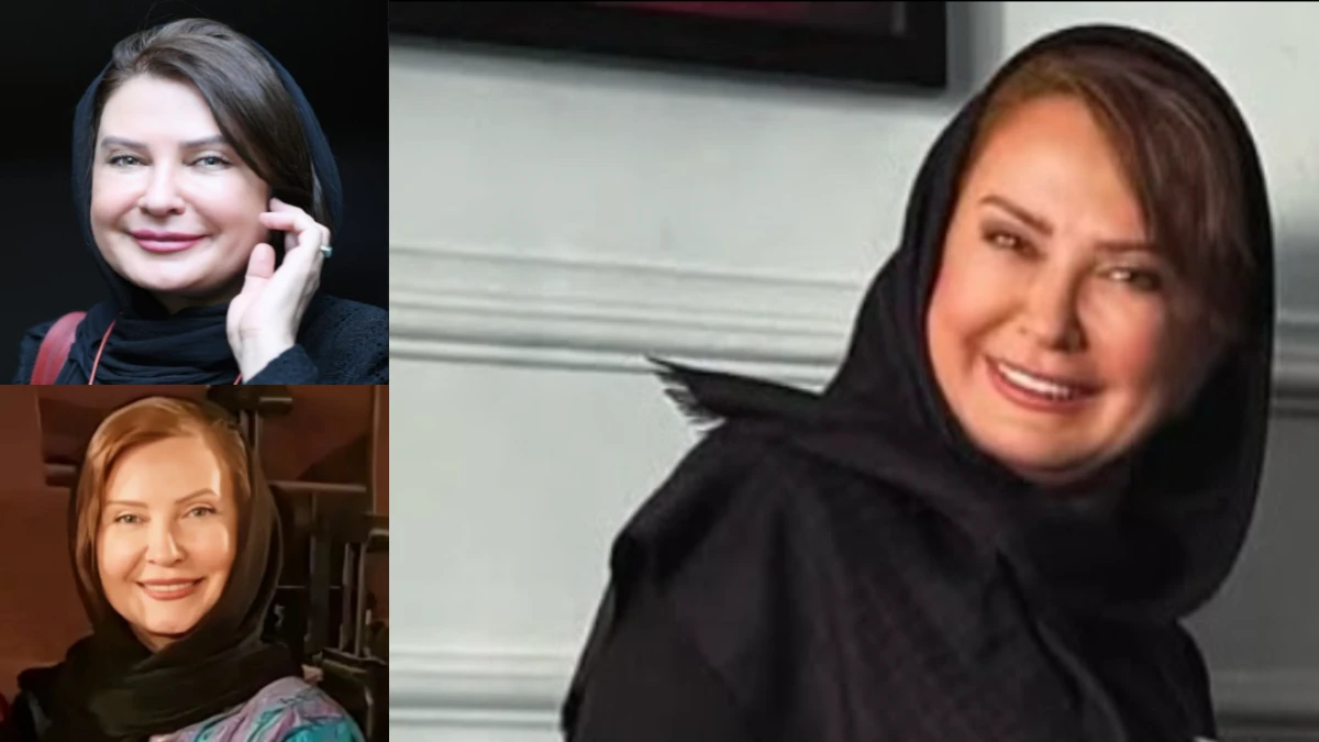 فیلم «زنانی که با گرگ ها دویده اند» با لعیا زنگنه کلید خورد