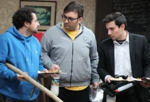 عکس جدید مازیار لیسانسه‌ها و همسرش در دنیای واقعی پربازدید شد