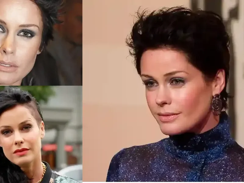 تصاویر شخصی، زندگی خصوصی لنه نی‌استروم و بیوگرافی