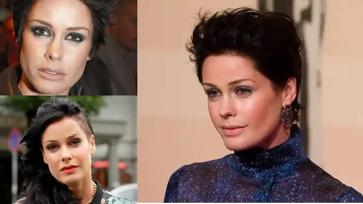 تصاویر شخصی، زندگی خصوصی لنه نی‌استروم و بیوگرافی