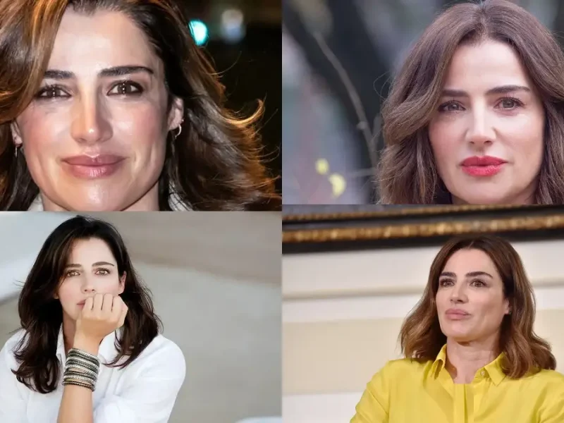 خبر روز | تصاویر شخصی، زندگی خصوصی لوئیزا رانیری و بیوگرافی تصاویر شخصی، زندگی خصوصی لوئیزا رانیری و بیوگرافی