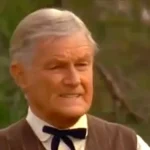 لورن سریال پزشک دهکده